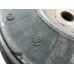 92S014 Crankshaft Pulley For 97-03 Pontiac Grand Prix  3.8